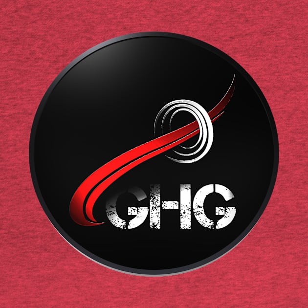 Galactic Haulers logo by GhG